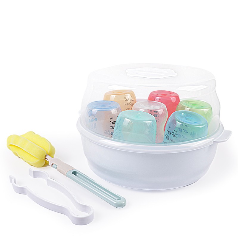 Baby Bottle Sterilizer - High Quality Milk