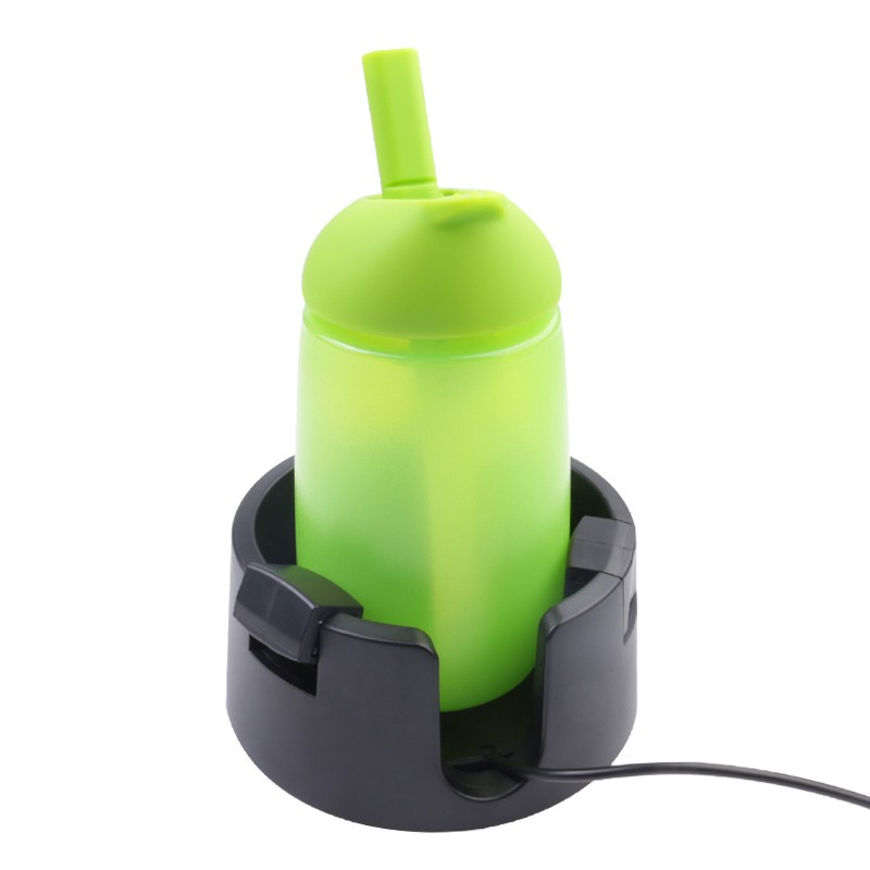 USB Cup Warmer - Non-slip Heating Pad Factory