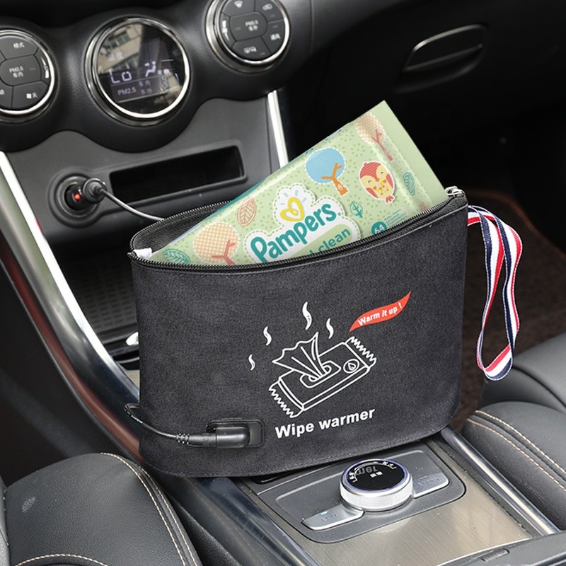 Car Bottle Warmer - Dual Bottle Warmer