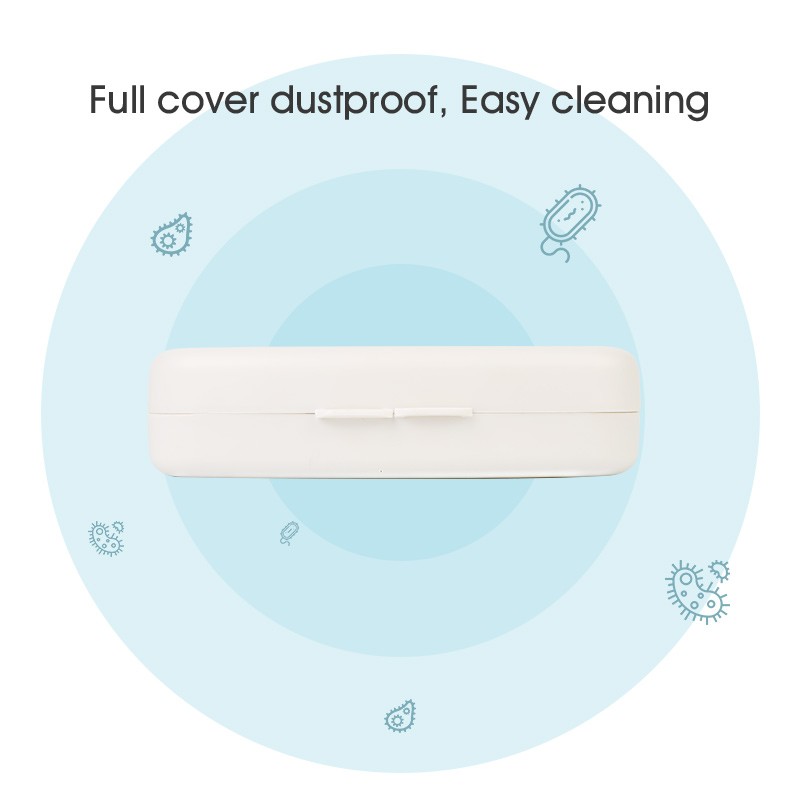 Bottle Sterilizer - Microwave Steam Sterilizer