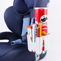 Car Seat Cup Holder - Universal Snack Tray Factory