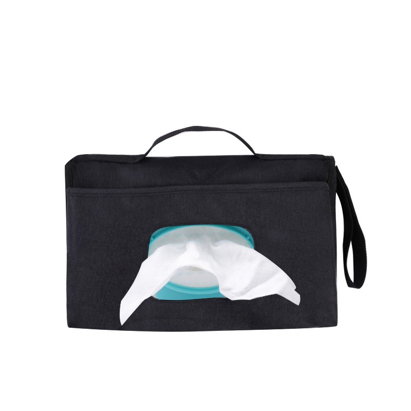 Stroller Organizer - Diaper Bag Caddy