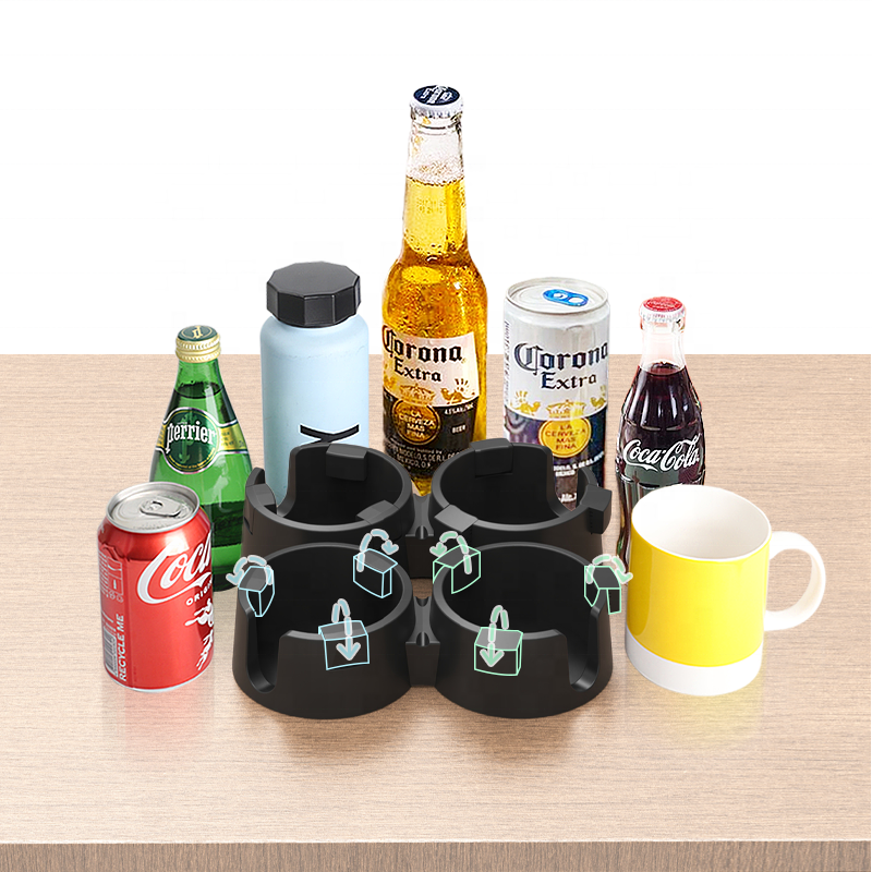 Sofa Cup Holder - Removable Console Organizer Factory