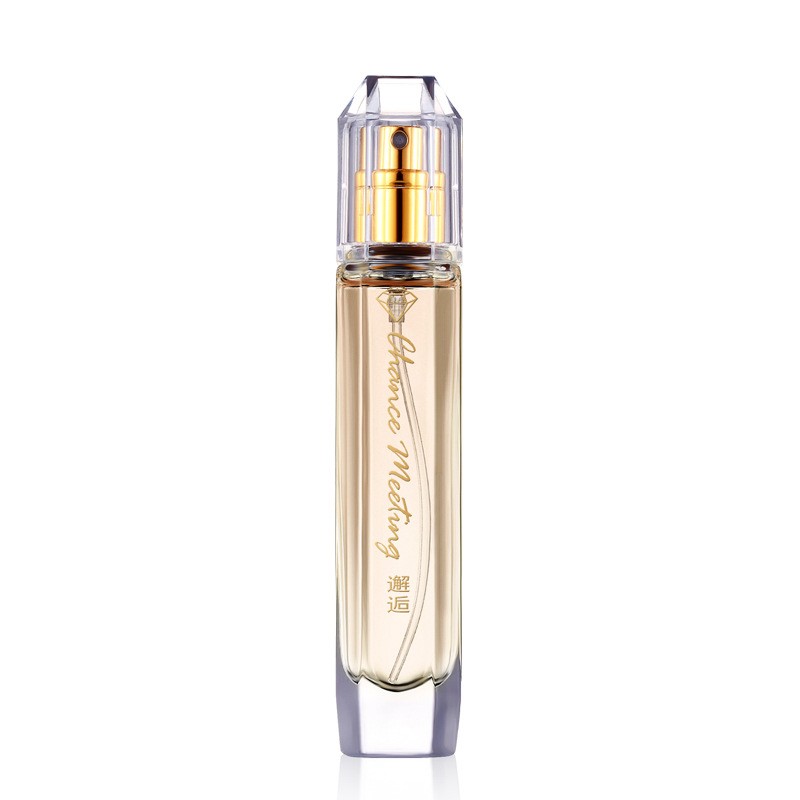 Wholesale Hot Original Women's Fresh and Elegant Perfume Senior Stay Romantic Encounter Perfume Spray Factory Direct Sales