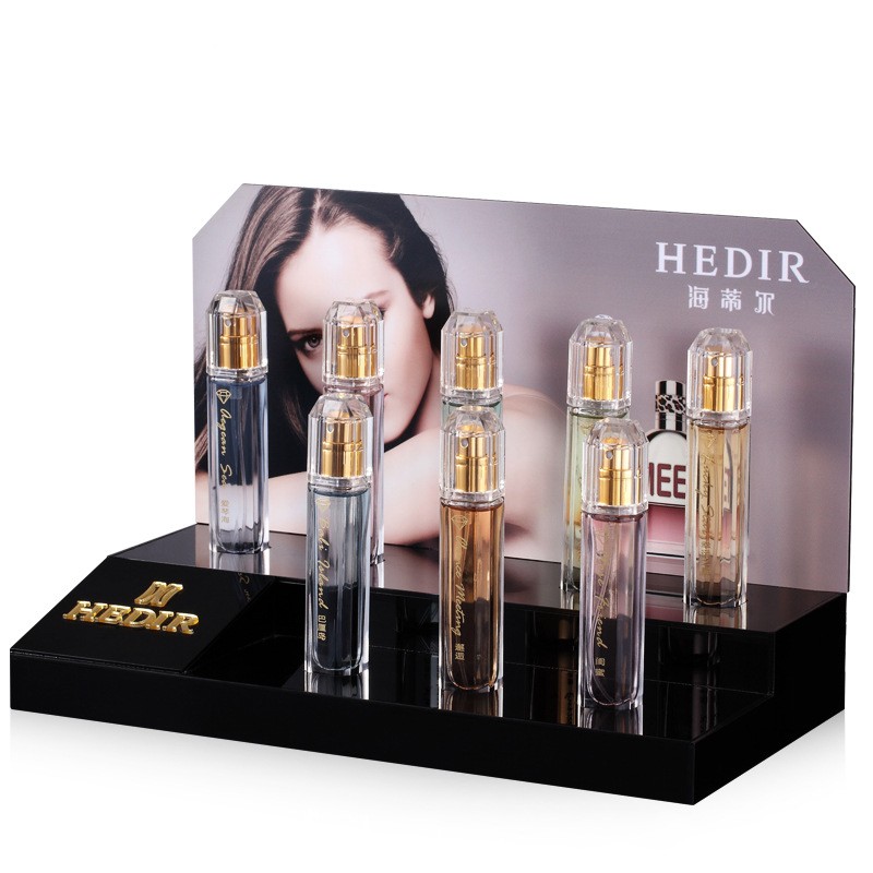 Wholesale Hot Original Women's Fresh and Elegant Perfume Senior Stay Romantic Encounter Perfume Spray Factory Direct Sales