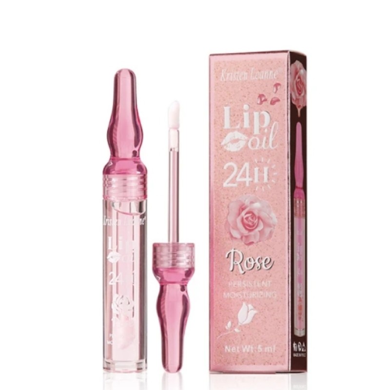 Instant Volumising Lip Care Serum Vitamin C Essential Oil for Face Increases Lip Elasticity Reduces Fine Lines Moisturizes