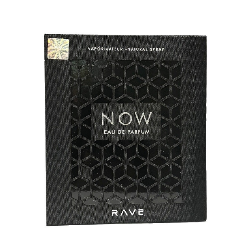 NOW Arab Hot Fragrance Fragrance for Men and Women Dubai Vietnam Southeast Asia Wholesale