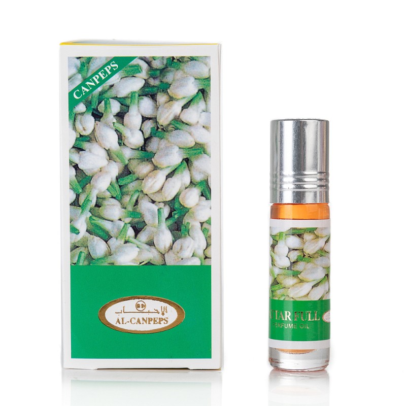 WholesalersPerfume Non-alcoholic Muslim Small Essential Oil Perfume Muslim Huimin Worshipper Perfume 6ml