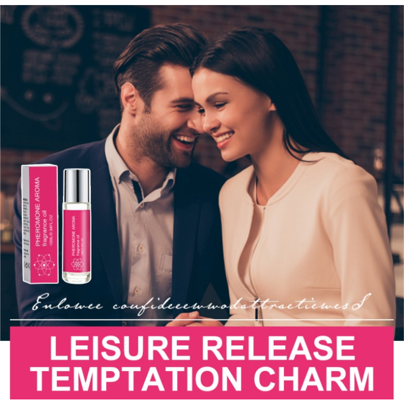 Perfume Ball Concentrate Natural Light Fragrance Fresh Mild Not Pungent Lasting Couple Perfume New Products