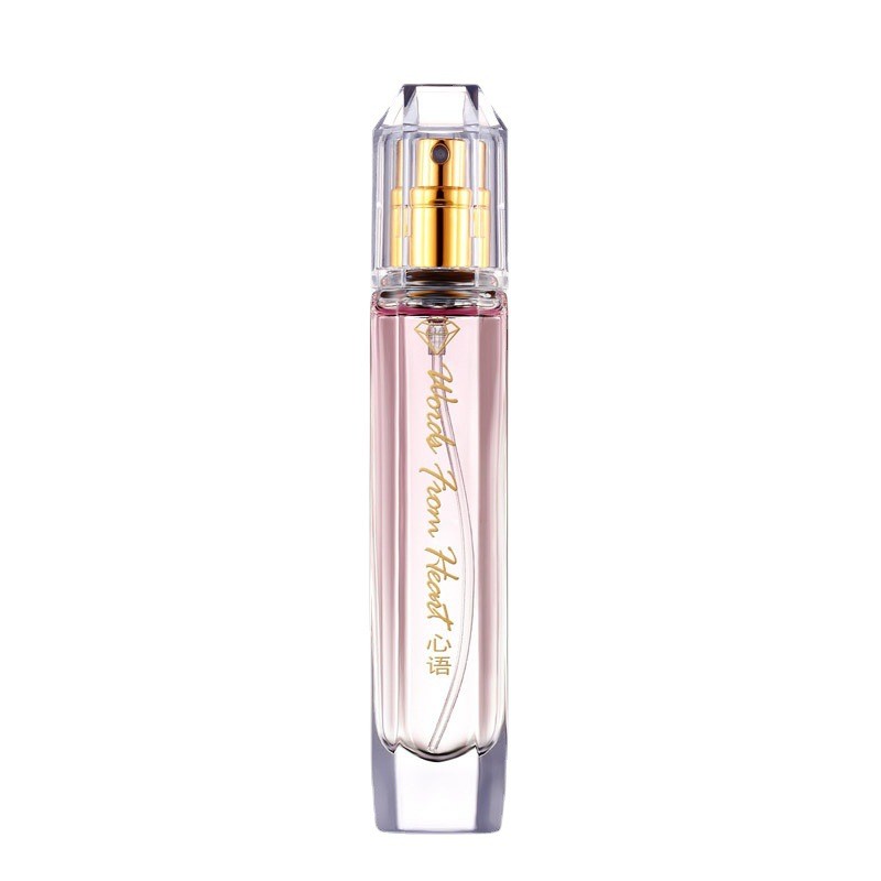 Wholesale Hot Original Women's Fresh and Elegant Perfume Senior Stay Romantic Encounter Perfume Spray Factory Direct Sales