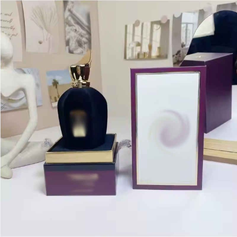 Wholesale Hot Sale Popular Unisex Perfume Manufacturer 100ml Arabian Perfume Spray Strong and Long Lasting Fragrance