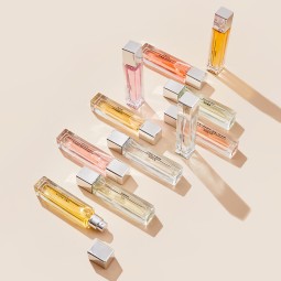 Hot Wholesale Women's Eau De Toilette Perfume Blue Wind Chime Fresh Fragrance Factory Direct Sales for Men's Perfume