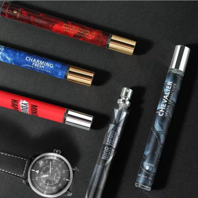 35ml test Tube Perfume Sample Meets Ladies,  Body Spray Choose From a Hundred Brands with Fragrance