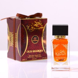 Oriental Arabian Perfume Lasting 80ml Woody Oriental Fragrance 80ml