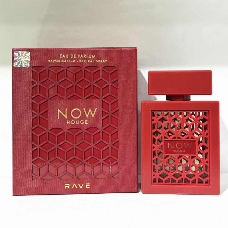 NOW Arab Hot Fragrance Fragrance for Men and Women Dubai Vietnam Southeast Asia Wholesale