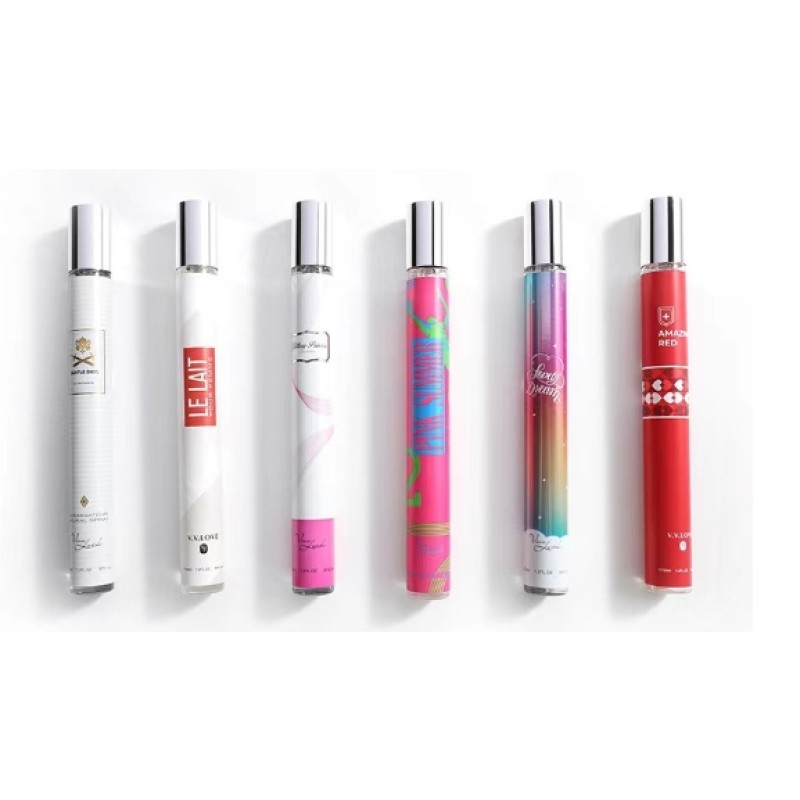 35ml test Tube Perfume Sample Meets Ladies,  Body Spray Choose From a Hundred Brands with Fragrance