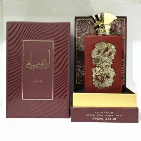 ANSAAM Middle East Men's and Women's Arabian Perfume Premium Gift Box Wholesale Dubai Southeast Asia