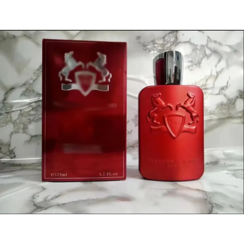 Wholesale Hot 2024 Best Selling Unisex Perfume Spray Strong Long Lasting Scent 125ml Original Brand Perfume