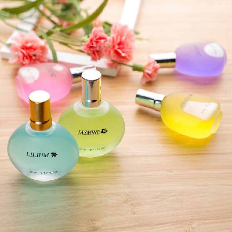 Women's Eau De Toilette Long-lasting Perfume Osmanthus Lily Rose Lavender Men's Perfume Wholesale Manufacturers and Direct Sales