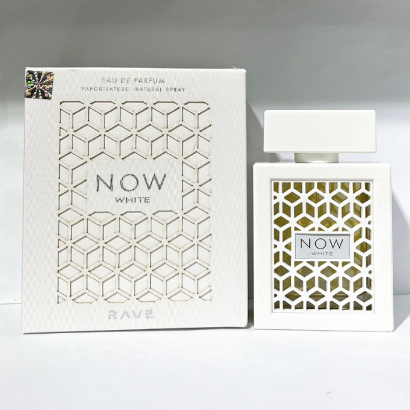 NOW Arab Hot Fragrance Fragrance for Men and Women Dubai Vietnam Southeast Asia Wholesale