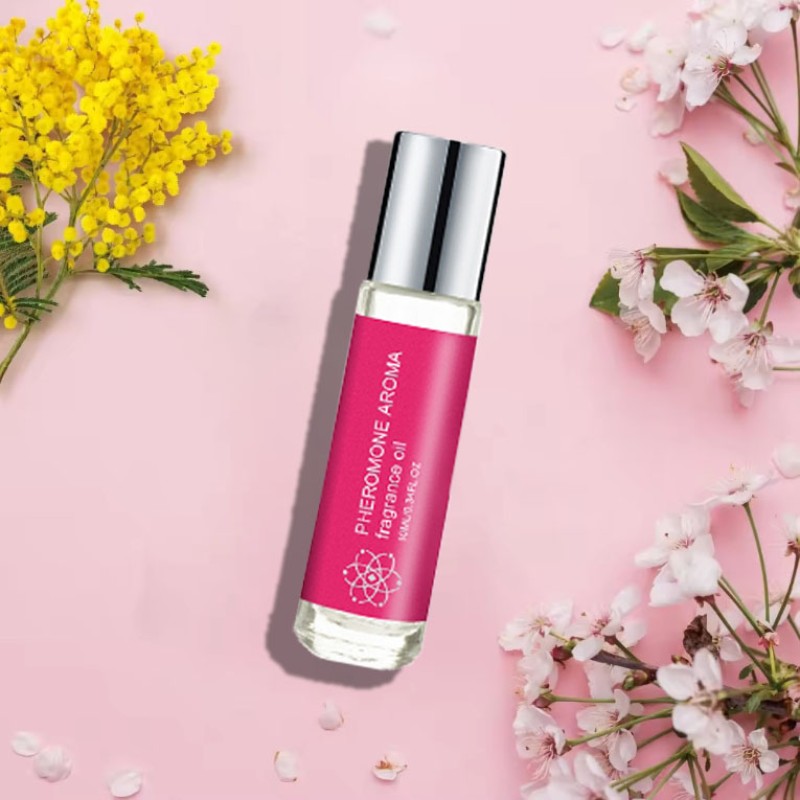 Perfume Ball Concentrate Natural Light Fragrance Fresh Mild Not Pungent Lasting Couple Perfume New Products