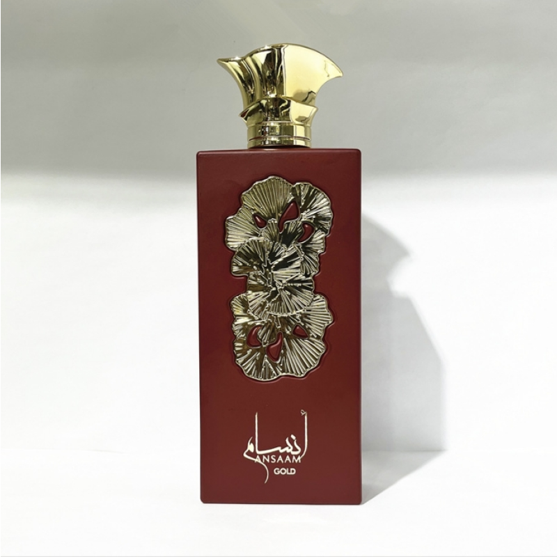 ANSAAM Middle East Men's and Women's Arabian Perfume Premium Gift Box Wholesale Dubai Southeast Asia