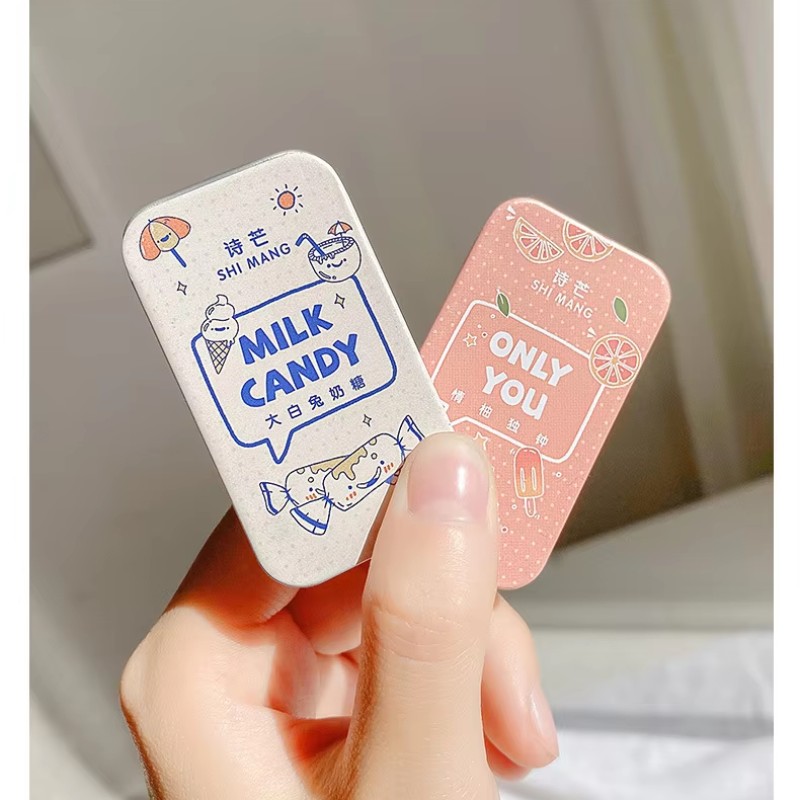 Shimang Solid Cream10g for Men and Women Perfume for Female Durable Fragrance Portable  PPocketerfume Online Popular Broadcast