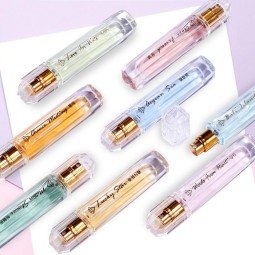 Wholesale Hot Original Women's Fresh and Elegant Perfume Senior Stay Romantic Encounter Perfume Spray Factory Direct Sales