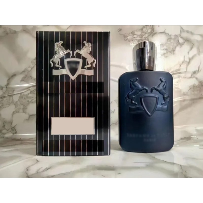 Wholesale Hot 2024 Best Selling Unisex Perfume Spray Strong Long Lasting Scent 125ml Original Brand Perfume