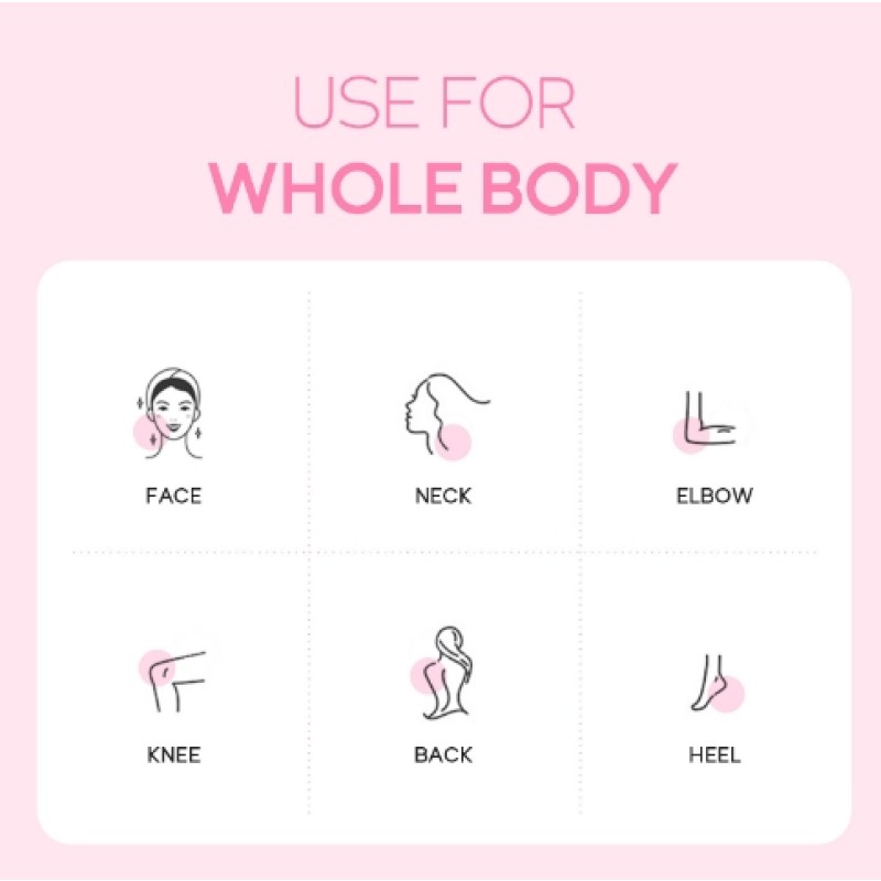 60g Face Exfoliating Gel Skin Care Whitening Moisturizer Repair Facial Scrub Cleanser Acne Blackhead Treatment Remove Face Cream