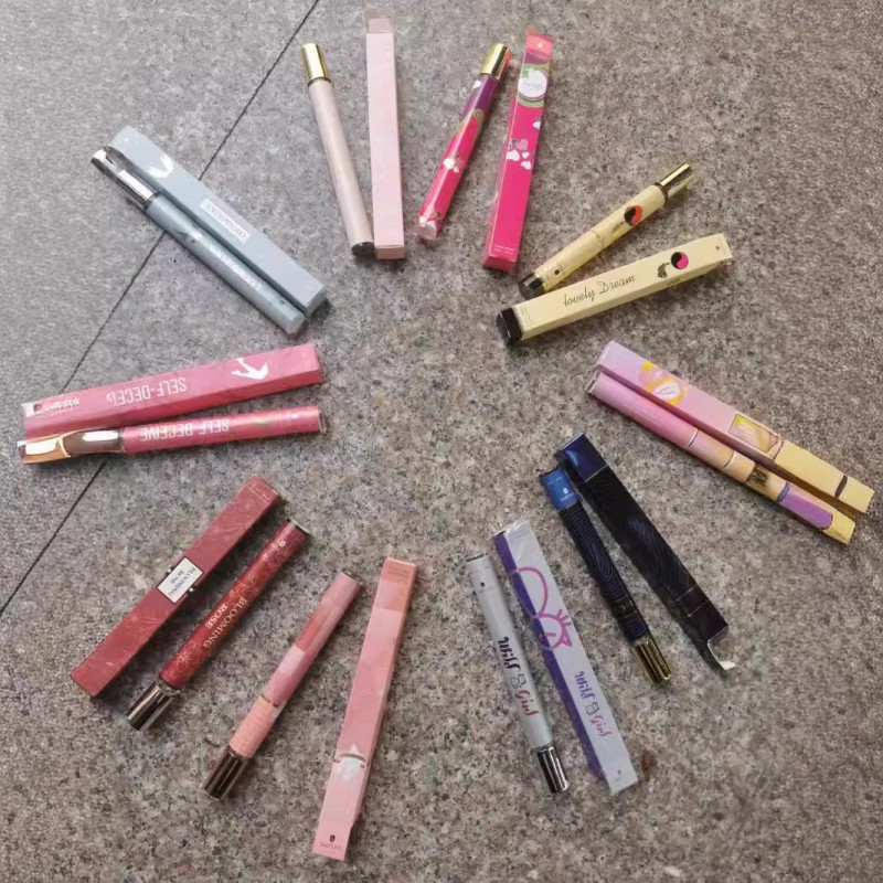 35ml test Tube Perfume Sample Meets Ladies,  Body Spray Choose From a Hundred Brands with Fragrance