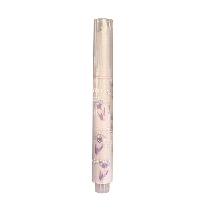 Wholesale Luxury Lipstick Tube Unique Bling Long Lasting Herbal Transfer Proof Natural Lipstick Organic