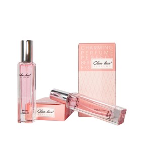 OEM 20ml Mini Perfume Body Spray for Women Original Brand Factory Direct Wholesale