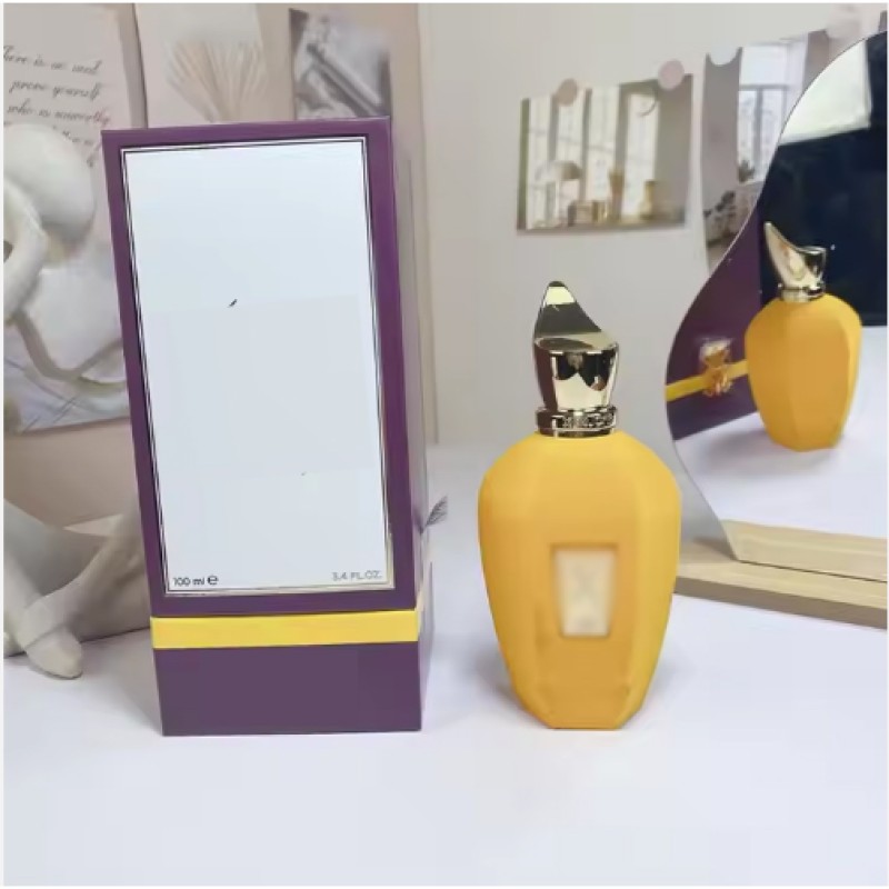 Wholesale Hot Sale Popular Unisex Perfume Manufacturer 100ml Arabian Perfume Spray Strong and Long Lasting Fragrance