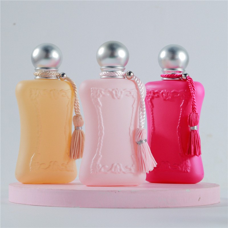 High Quality Perfume Luxury Oil Parfum Original Long Lasting Body Spray Bodyworks Mist Women Perfume Parfum Femme