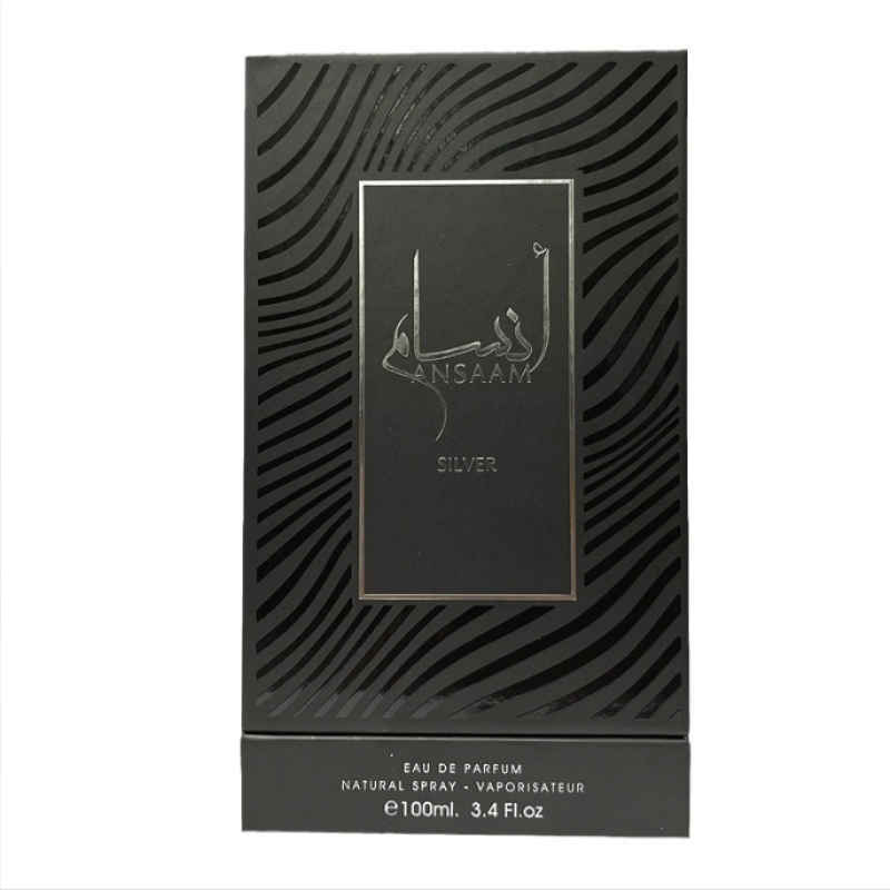 ANSAAM Middle East Men's and Women's Arabian Perfume Premium Gift Box Wholesale Dubai Southeast Asia