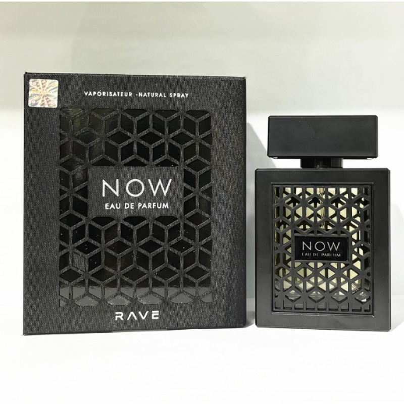 NOW Arab Hot Fragrance Fragrance for Men and Women Dubai Vietnam Southeast Asia Wholesale
