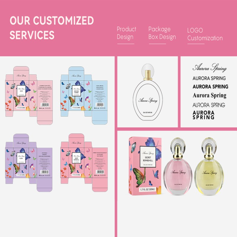 Victoria 30ML Same Perfume Spray Mist Dubai Woman Beauty Secret Long Lasting Light Fragrance Body Spray Women's Arabic Perfume