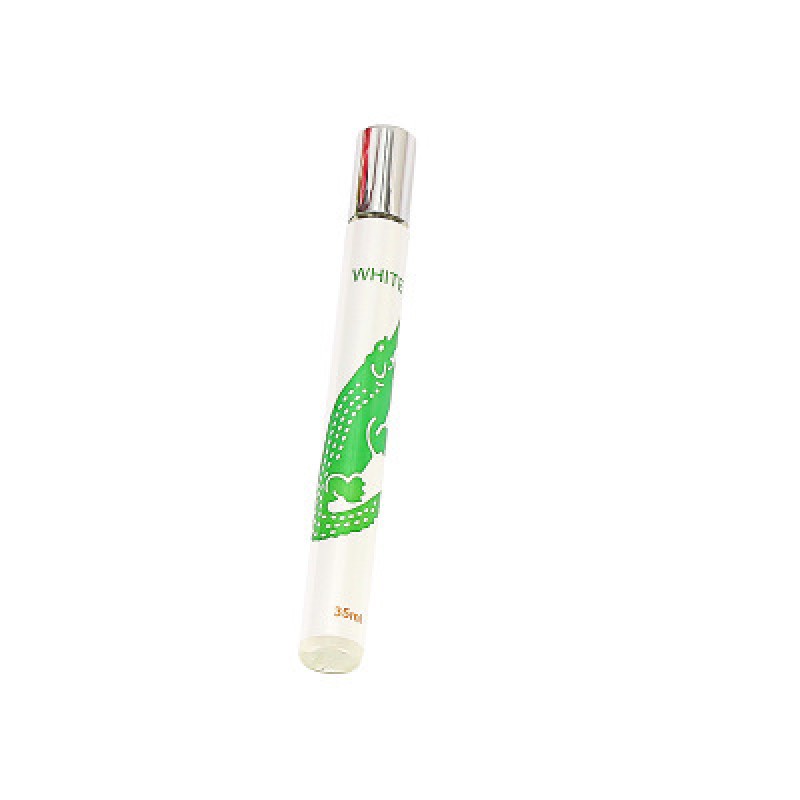 Fresh Perfume 35ml New Long Tube Spray Long Lasting Eau De Toilette