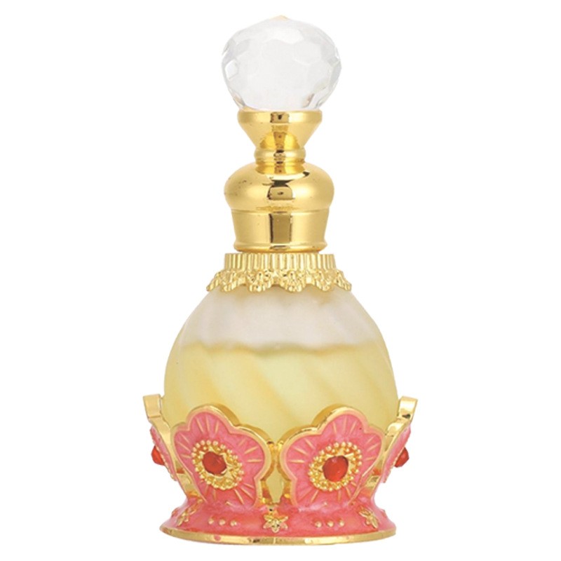 New Arab Passionate Dropper Perfume Middle East Dubai United Arab Emirates Fragrance Essential Oil