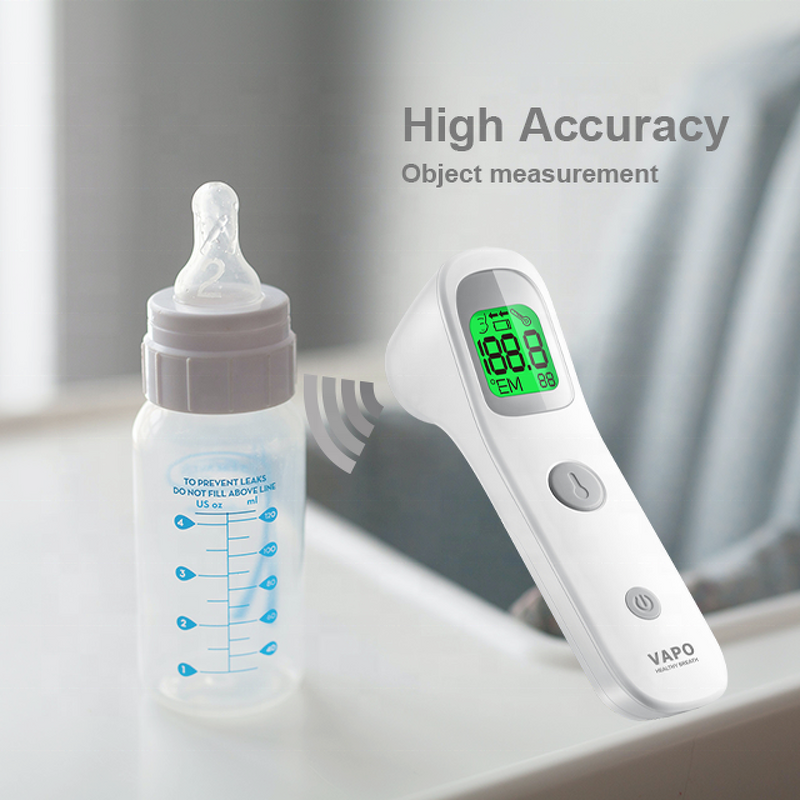 Ear Thermometer - IR Touchless Accurate Supplier