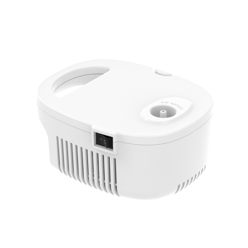 Mesh Nebulizer - Medical Portable Manufacturer