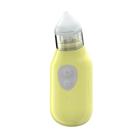 Nasal Aspirator - Electronic Vacuum Cleaner Supplier