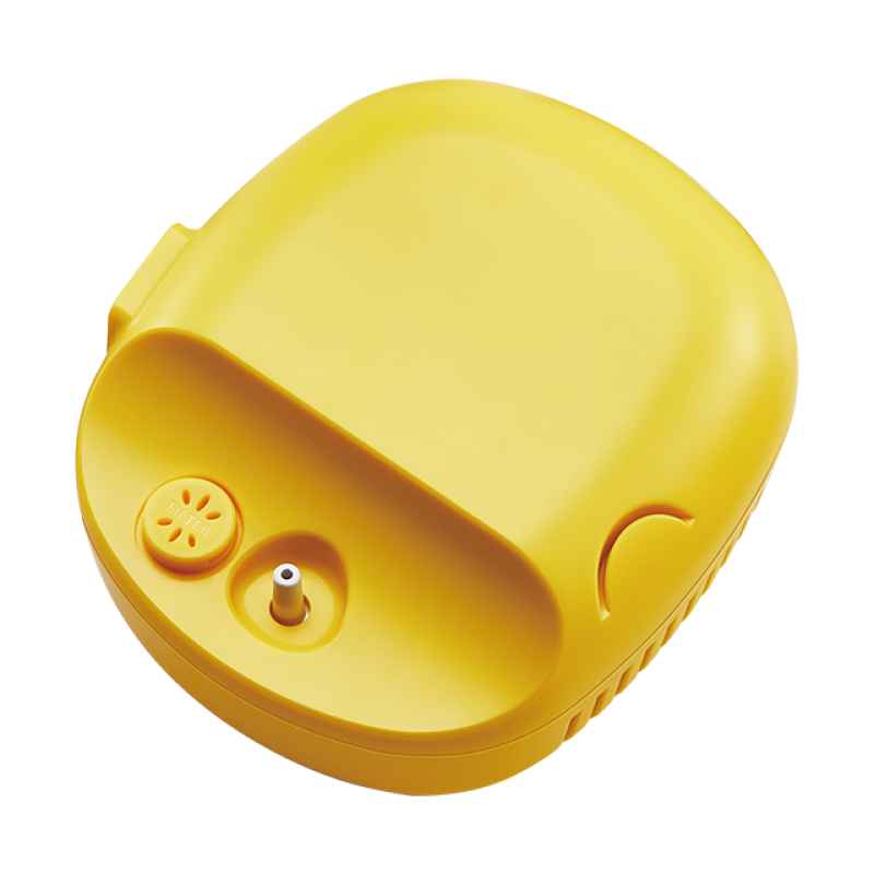 Medical Nebulizer - High Performance Compressor