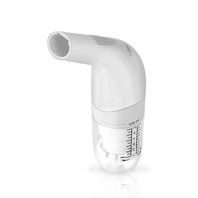 Breathing Trainer - Smart Resistance Device