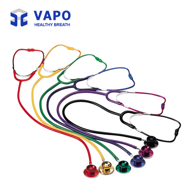 Medical Stethoscope - Dual Head Diagnostic