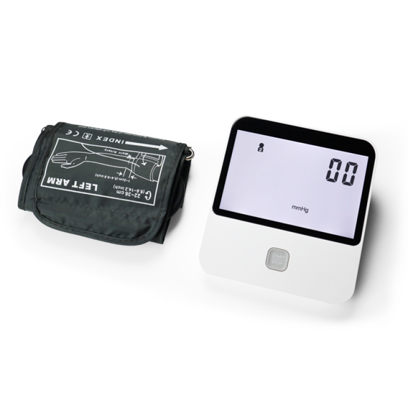 Blood Pressure Monitor - Digital CE ISO Manufacturer