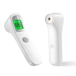 Digital Thermometer - No Touch Electronic Medical