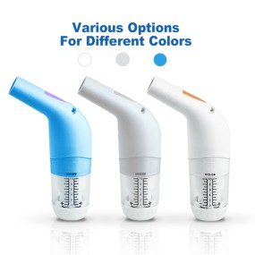 Portable Breathing Trainer - Lung Device Manufacturer