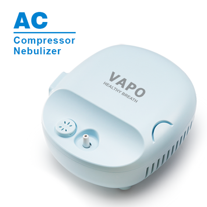 Handheld Nebulizer - Asthma Inhaler OEM Factory